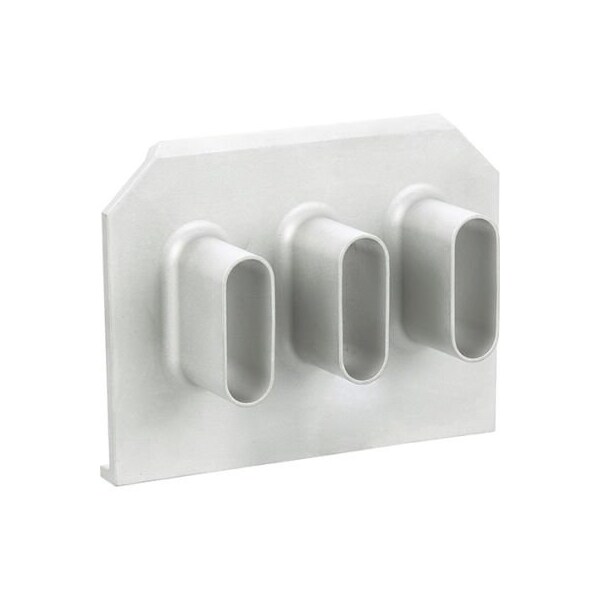 Allpoints Allpoints 1031034 Shield, Heat, Thermdyn Cast For Ultrafryer 1031034 - main